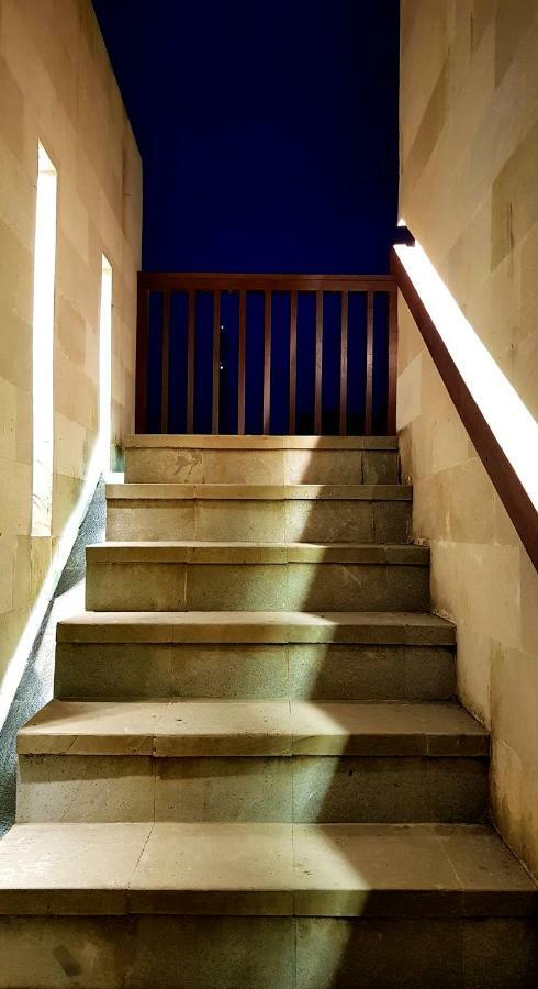 Delodtunduh Villa 2 ウブド エクステリア 写真