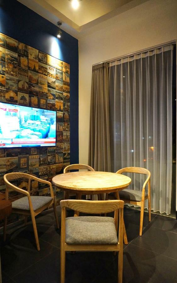 Delodtunduh Villa 2 ウブド エクステリア 写真
